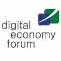 DEF - Digital Economy Forum organizzato dalla U.S. Embassy in Italy