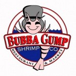 Forrest Gump Bubba Gump