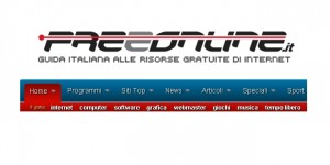freeonline-la-guida-italiana-alle-risorse-gratuite-di-internet-Giuliano-Ricupero