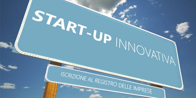 Start Up: essere innovativi ha i suoi vantaggi!