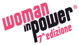 WIP - Woman in Power