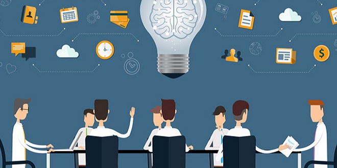Dai “limiti” del brainstorming a vantaggi dell’Alleanza dei Cervelli!