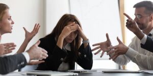 organizzazione e delega nelle piccole imprese